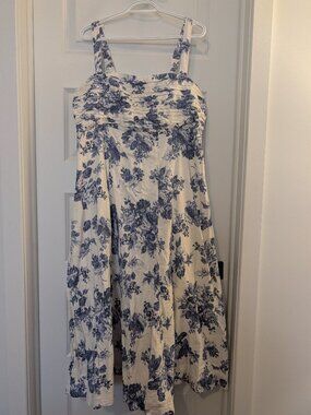Abercrombie & Fitch Dress XL